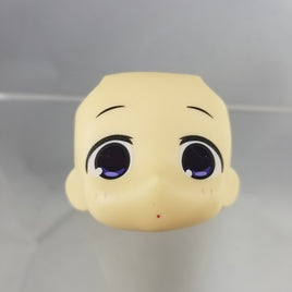 1072-1 -Chito's Standard Face