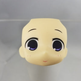 1072-2 -Chito's Smiling Face