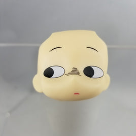 1072-3 -Chito's Bulging Eye Faceplate