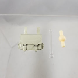 1072 & 1073 -Chito & Yuuri's Backpack