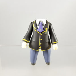 147 -Hideyoshi's School Uniform Standing