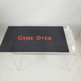 895 -BOTW Guardian's Translucent "Game Over" Effect Sheet