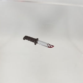 697 -Mink's Bloody Dagger