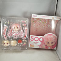 500 -Sakura Miku Bloomed in Japan Vers. Complete in Box