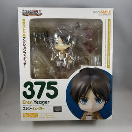 375 -Eren Yeager Complete in Box