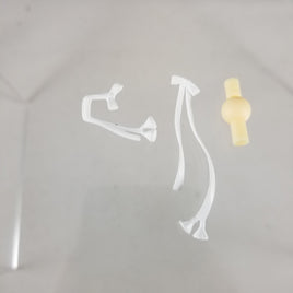 1078 -Yuri's Sword, Second Star's Bows