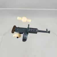 338 -Yoshika's Machine Gun