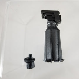 106 -Black Rock Shooter Stand Seat PART ONLY