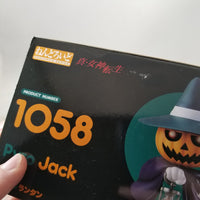 1058 -Pyro Jack Complete in Box