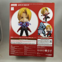 788 -Edward Elric Complete in Box