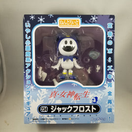234 -Jack Frost Complete in Box