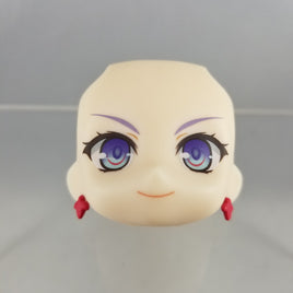 936-1 -Saber/Miyamoto's Standard Smile