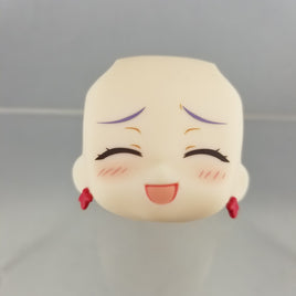 936-3 -Saber/Miyamoto's Closed Eye Smile