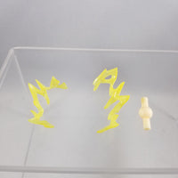 800 -Ash's Lightning Effect Pieces