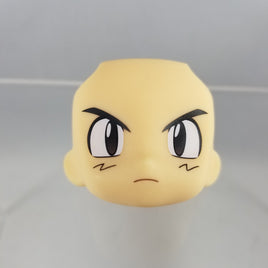 800-2 -Ash's Serious Face