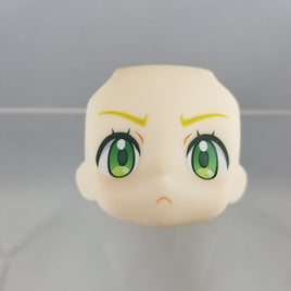 780-1 -Lilie's Original Vers. Frowning face