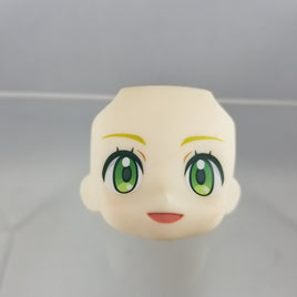 780-2 -Lilie's Original Vers. Smiling Face