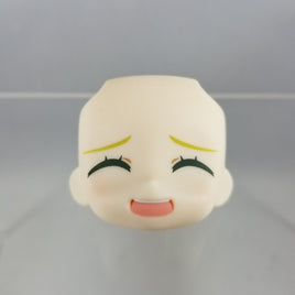 780-3 -Lilie's Original Ver. Closed-Eye Awkward Smile