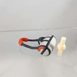 780 -Lilie's Original Ver. Pokemon Gym Duffle Bag