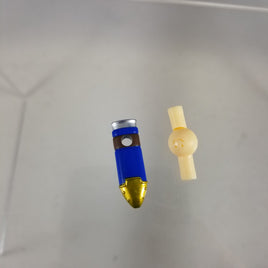 553 -Majora's Mask Link Sword Sheath Only