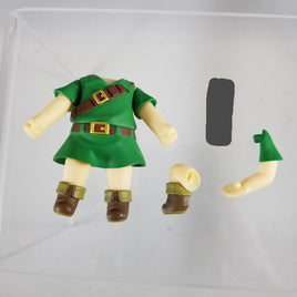 553 -Majora's Mask Link Outfit (Option 1)