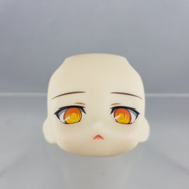 315-2 - Chariot BRS Faceplate