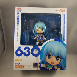 630 -Aqua Complete in Box