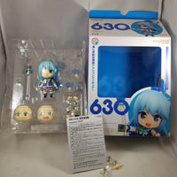 630 -Aqua Complete in Box