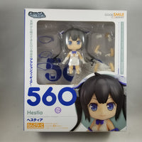 560 -Hestia Complete in Box