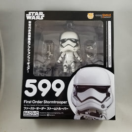 599 -Star Wars First Order Stormtrooper