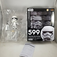 599 -Star Wars First Order Stormtrooper