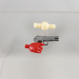 Cu-poche 57 -Joker's Pistol