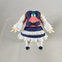 134 -Nagi's Dress Standing (Option 2)