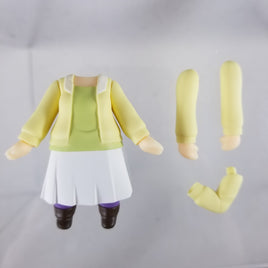601 -Futaba Ichinose's Outfit (Option 1)