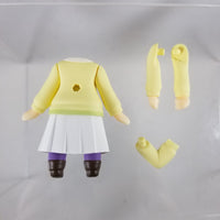 601 -Futaba Ichinose's Outfit (Option 1)