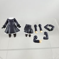 309 -Alice Kuonji's Standing & Sitting Dress