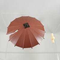 1061 *-Syou Fu Kan's Torn Umbrella NO HANDLE OR HAND