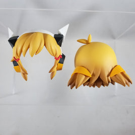 244 -Hibiki's Hair & Headgear