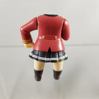 157 -Erika's School Uniform (Option 3)