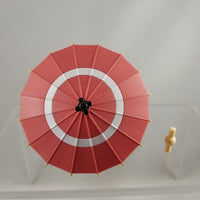 547 -Alice's Umbrella/Parasol