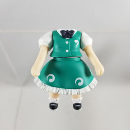 141 -Youmu's Outfit (option 3)