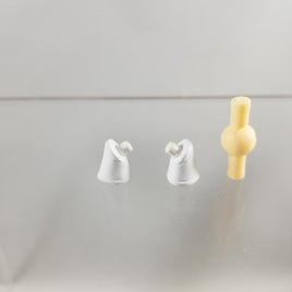 Unknown - Upper Arm Sleeve Parts Lot #1