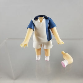 661 -Keigo's Tennis Outfit