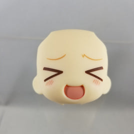 547-3 -Alice's Excited Face