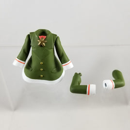96b - Jiei-tan's MIlitary Uniform Dress Parts