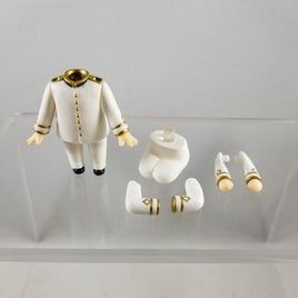 753 - Japan's (Hetalia) Body