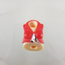 187 -Meiko's Swinging Top Without Arms