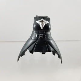 191 *-Darkness' Gothic Dress Torso