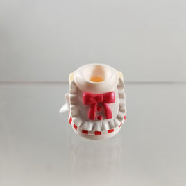 322 -Nana's Waitress Uniform Chest