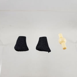 Nendoroid Doll: Black Socks (Higekiri, White Rabbit, Harry, Ron or Hogwarts School Uniforms))